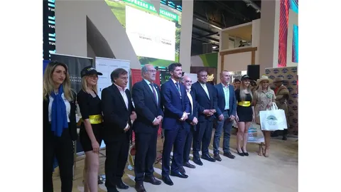 SE JUEGA LA XXIII EDICIÓN DEL SEVEN DE TAFÍ DEL VALLE