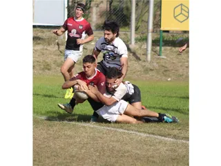 ALMAFUERTE VENCIÓ A DEFENSORES DE GLEW Y ESPERA POR LA FINAL DEL CAMPEONATO