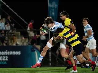CON OTRA GOLEADA LOS PUMAS 7S CERRARON LA JORNADA INVICTOS Y SIN PROBLEMAS