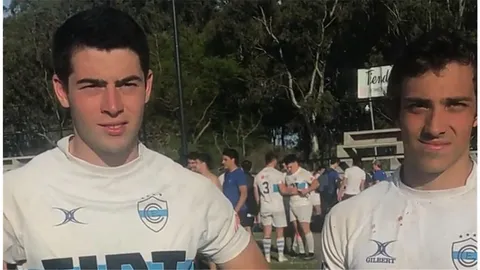 RAMIRO WAISBERG Y PEDRO BELLO: "SABÍAMOS QUE NO IBA A SER UN PARTIDO FÁCIL"