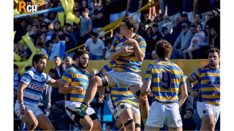 Declaraciones de Hindú tras vencer al SIC