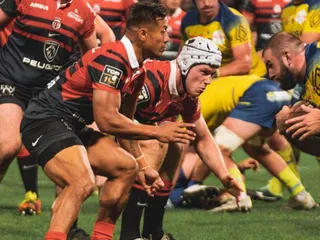 TOULOUSE LIDERA EL TOP 14 FRANCÉS