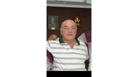 FALLECIÓ CARLOS ALBERTINI