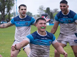 LAS FOTOS DE LA VICTORIA DEL CAR PARA SER CAMPEÓN