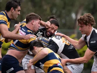 ASÍ SERÁN LOS CUARTOS DE FINAL DEL TORNEO DEL INTERIOR A