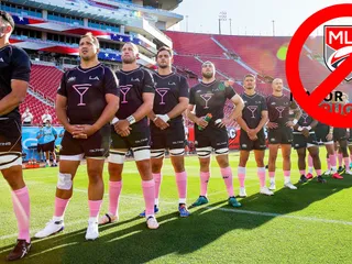 LA MAJOR LEAGUE RUGBY DE LOS ESTADOS UNIDOS SE QUEDA SIN DOS FRANQUICIAS