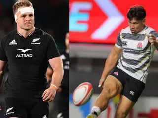JAPÓN VS. NUEVA ZELANDA: EQUIPOS CONFIRMADOS PARA EL PARTIDO DEL SÁBADO