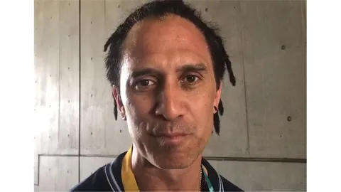 Karl Te Ana: “Argentina tiene grandes jugadores para crear juego”