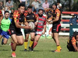 La lucha por la clasificación está al rojo vivo en la Liguilla Súper 10-2020