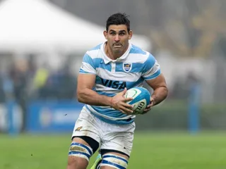 PABLO MATERA CUMPLIRÁ 90 PARTIDOS CON EL SELECCIONADO NACIONAL