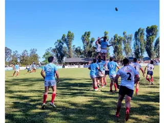 EN LA ÚLTIMA JUGADA, SAN PATRICIO CAYÓ ANTE PUEYRREDÓN Y PERDIÓ LA CATEGORÍA