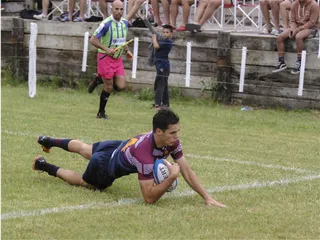 LOS ÚLTIMOS CAMPEONES DEL ARGENTINO JUVENIL