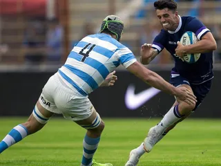 ESCOCIA VS ARGENTINA: FORMACIONES, HORARIO Y TV