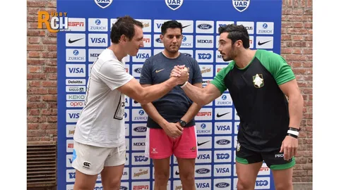 LAS FOTOS DE LA FINAL DEL NACIONAL DE CLUBES ENTRE HINDÚ Y DUENDES