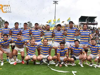 HINDÚ LE GANÓ A DUENDES Y ES CAMPEÓN NACIONAL