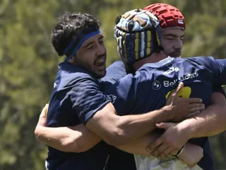 PRIMERA A: EL CRONOGRAMA DE PARTIDOS PARA EL PRÓXIMO AÑO