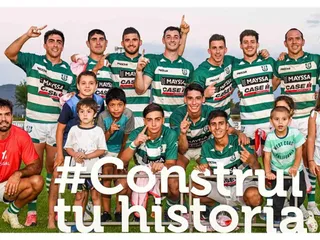 Rugby, hóckey y fiesta; en el nuevo Seven de las Nubes que se llevará a cabo en Salta