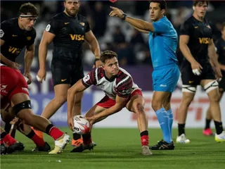 ESTÁN LOS ÁRBITROS DEL SÚPER RUGBY AMÉRICAS 2023