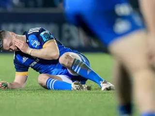 JONATHAN SEXTON DEBERÁ SER OPERADO