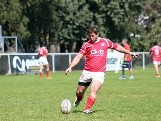 Resultados de la 7° fecha del Anual Tucumano