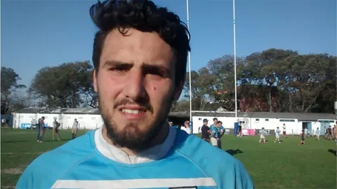 Martín Fernández: "Estamos luchando, nos quedan cuatro finales más"