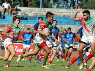 Resultados de la 8° fecha del Anual Tucumano