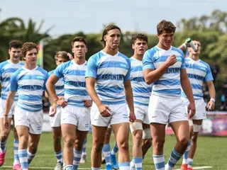 LOS PUMITAS COMIENZAN CON LA PREPARACIÓN MUNDIALISTA