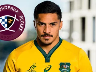 BORDEAUX SE ASEGURA LA LLEGADA DE UN IMPORTANTE JUGADOR AUSTRALIANO