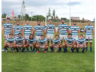 EL SAN ISIDRO CLUB FUE EL CAMPEON DEL BAMBI SOLIVEREZ EN SALTA