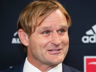 SCOTT ROBERTSON SERÁ ENTRENADOR DE LOS ALL BLACKS