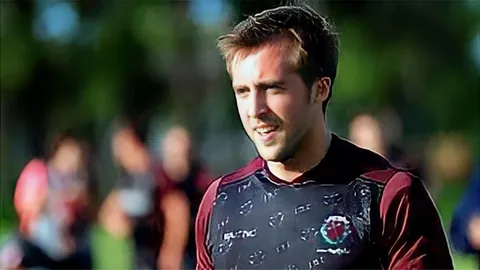 JUAN PABLO SANTOVITO: "NECESITÁBAMOS ARRANCAR ASÍ PARA AFIRMAR LOS ÚLTIMOS ENTRENAMIENTOS"