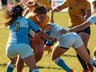 ¡ARRANCA! YA SALIÓ EL FIXTURE DEL FEMENINO URBA