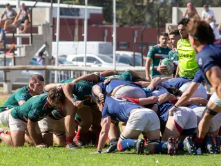LAS MEJORES FOTOS DE SITAS VS MANUEL BELGRANO