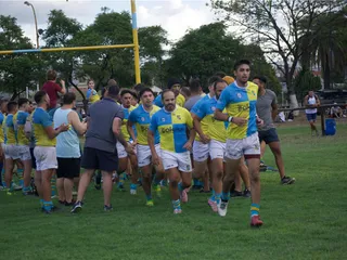 BANCO HIPOTECARIO EN UN PARTIDO VIBRANTE SE LLEVÓ EL TRIUNFO ANTE ZÁRATE