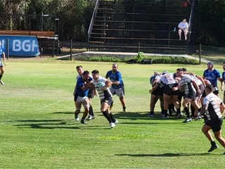 SAN JOSÉ DEBUTÓ EN LA CATEGORÍA DESARROLLO CON UNA VICTORIA ANTE GLEW