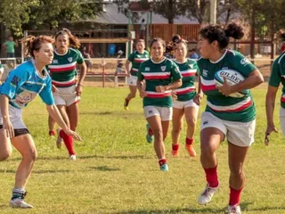 CON ALGUNOS CAMBIOS, SE PRESENTÓ OTRA VEZ EL FIXTURE DEL RUGBY FEMENINO DE LA URBA