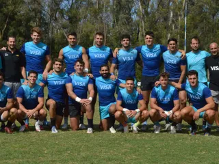 ¡ANOTÁ! ESTOS SON LOS PARTIDOS DE LOS PUMAS 7´S EN HONG KONG