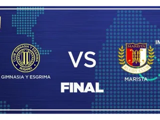 La previa de la final