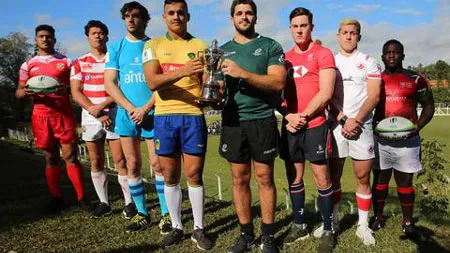 U20 Trophy – Caídas de Uruguay y Brasil en la 2° fecha