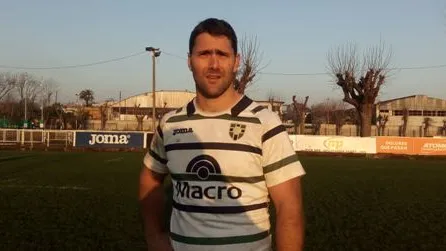 Bruno Mirani: «Jugamos mejor con la pelota»