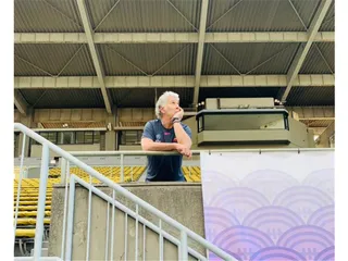 Gabriel Travaglini: “Hay una buena sincronía entre todo el equipo, staff y jugadores”
