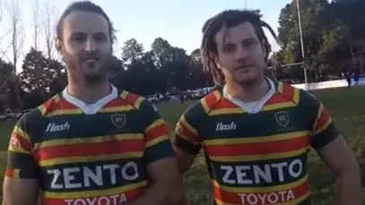 La palabra de los protagonistas de Lomas Athletic tras ganarle a Buenos Aires