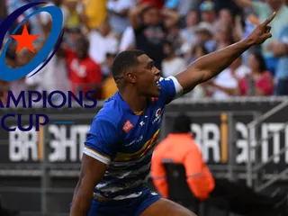 CHAMPIONS CUP: ESTOS SON LOS CUARTOS DE FINAL