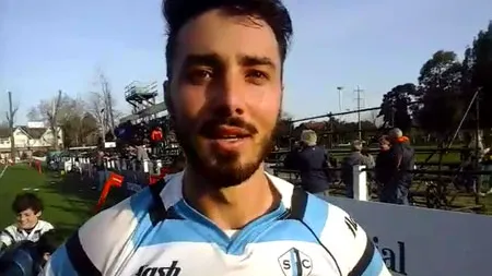 Tiago Romero Basco: «A principio de año nos propusimos quedar primeros»