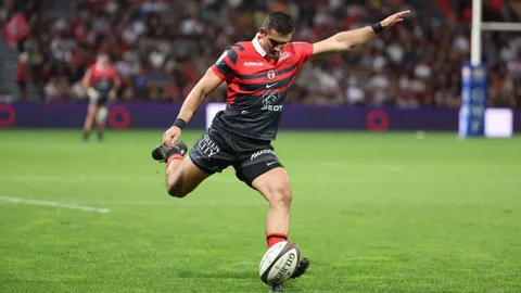 THOMAS RAMOS, UN JUGADOR FIABLE PARA SUS EQUIPOS