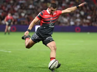 THOMAS RAMOS, UN JUGADOR FIABLE PARA SUS EQUIPOS