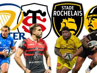 YA ESTÁN DEFINIDOS LOS CUATRO SEMIFINALISTAS DE LA CHAMPIONS CUP