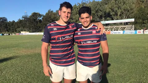 “CREO QUE LA CLAVE ESTÁ EN LO QUE SE HACE EN LA SEMANA QUE SE VE REFLEJADO LOS SÁBADOS EN LA CANCHA”