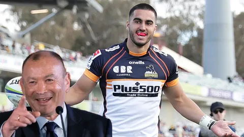 ¡A CORRER CON TOM WRIGHT! LOS NÚMEROS INCREÍBLES DEL CRACK AUSTRALIANO
