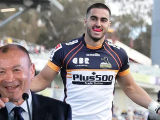 ¡A CORRER CON TOM WRIGHT! LOS NÚMEROS INCREÍBLES DEL CRACK AUSTRALIANO